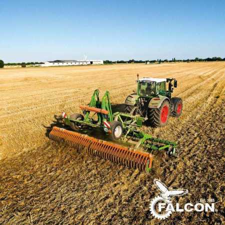 Catros Disc Harrow